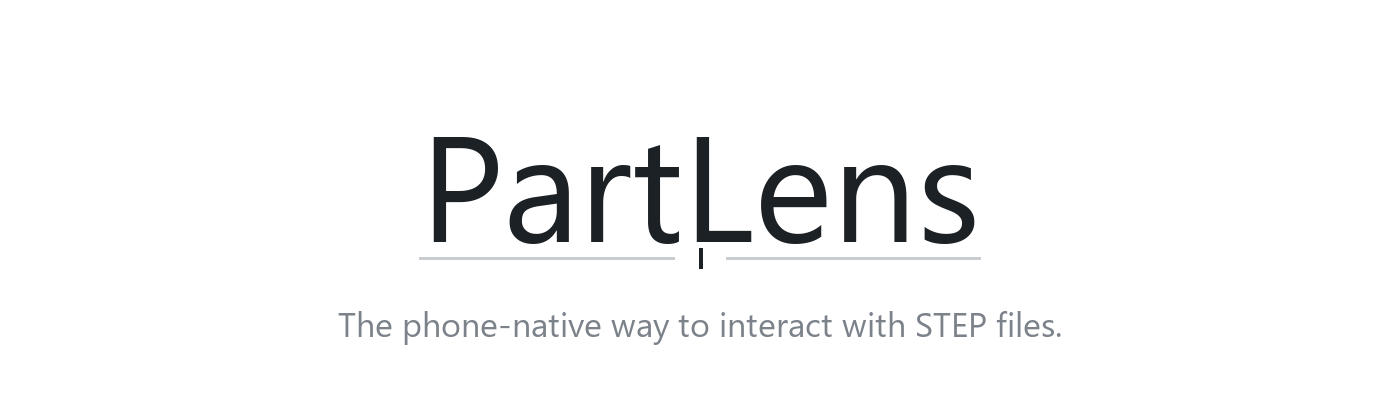 PartLens